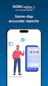ddrc home collection|Agilus Diagnostics.